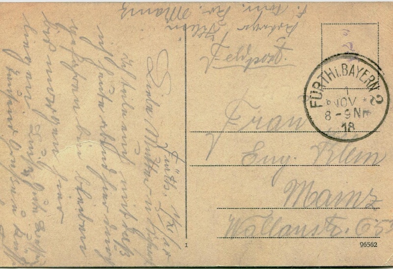 Datei:NL-FW 11 11 W Milde AK Hornschuchpromenade 1918.pdf