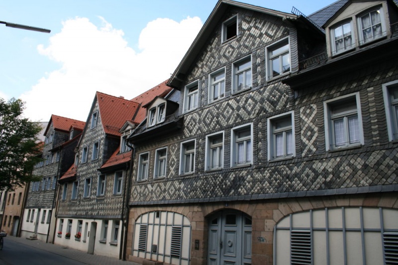 Datei:Verschieferte Häuser Gartenstr.jpg