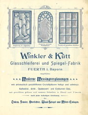 Werbung Winkler & Kütt 1900 Front.jpg