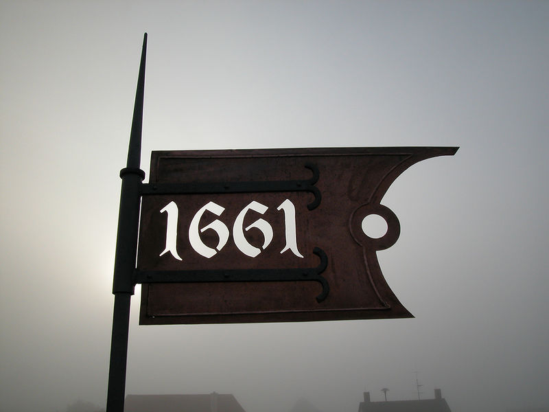 Datei:Wetterfahne 1661.jpg