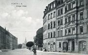 AK Erlanger Straße gel 15 Apr 1912.jpg