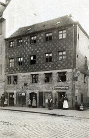 AK Gustavstraße 43 ngl 1921.jpg