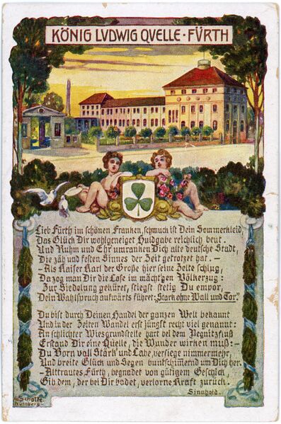 Datei:AK König Ludwig Quelle.jpg