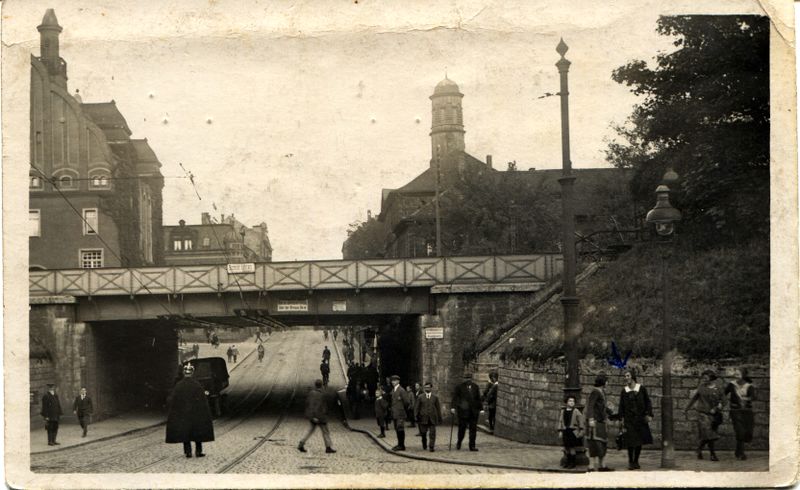 Datei:AK Schwabacher Straße 1925.jpg