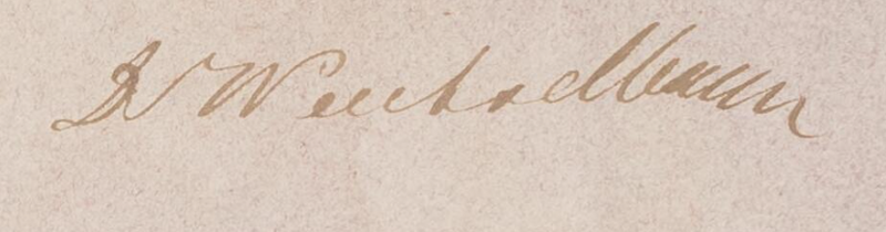 Datei:Unterschrift Dr. Moritz Weichselbaum.png