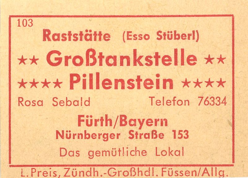Datei:Werbeetikett Großtankstelle Pillenstein.jpg