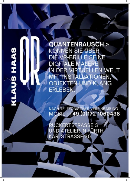 Datei:1 QR VR KLAUS HAAS Portfolio 2024.pdf