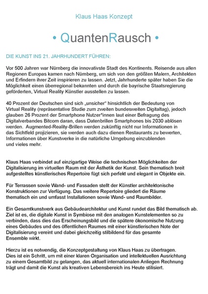 Datei:1 QR VR KLAUS HAAS Portfolio 2024.pdf