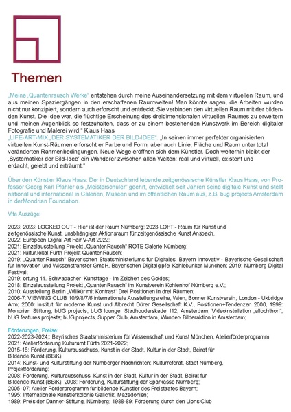 Datei:1 QR VR KLAUS HAAS Portfolio 2024.pdf