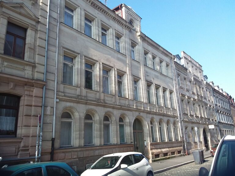 Israel. Bürgerschule Blumenstraße 31.jpg