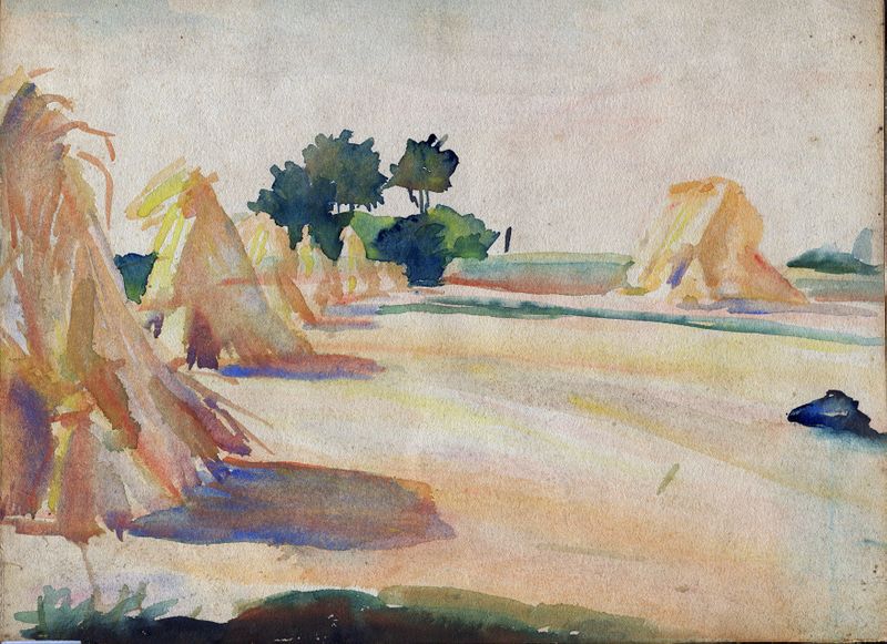 Datei:Karl Hemmerlein Aquarell undatiert.jpg