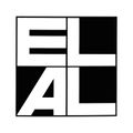 Das Logo der Airline El Al, geschaffen von Otto Treumann im Jahr 1963