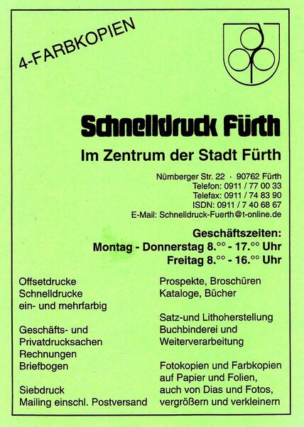 Datei:Schnelldruck Fürth 2000.jpg