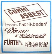 Werbung Wörner & Hildebrandt 1955.jpg