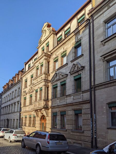 Datei:20250121 Blumenstraße 40 s.jpg