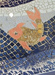 2025 10 03 Mosaik Fisch Eingangsbereich Fürthermare.jpg