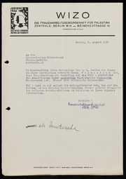 Korrespondenz der Zionistischen Ortsgruppe Nürnberg-Fürth. WIZO.png