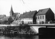 NL-FW 09 KP 2010 Vacher Rednitzbrücke 1965.jpg