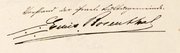 Unterschrift Emil Rosenthal, 1876.png