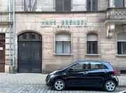 Hans Brendel Optik Maistraße 11 Mai 2024.jpg