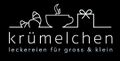 Logo: Café Krümelchen, 2017