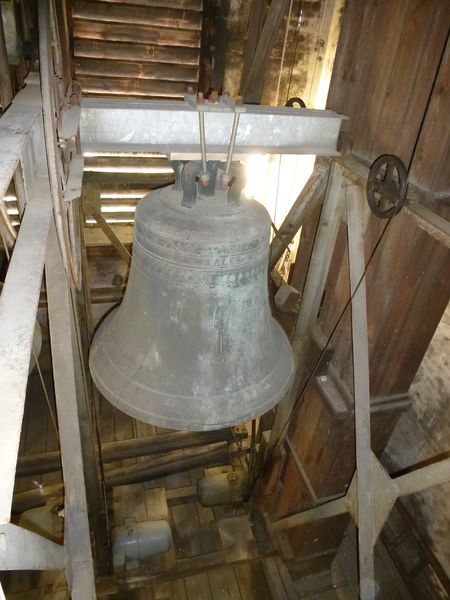 Datei:St Paul 2te Glocke.JPG