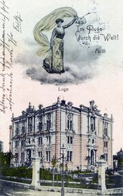 AK Logenhaus gel 25 Mrz 1905.jpg