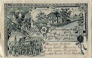 AK Schützengesellschaft 125 Jahre gel 1901.jpg