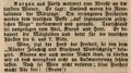 Moritz Kargau, Verfechter der 1848-er Revolution; Fürther Tagblatt 1. November 1848 <span class="smw-highlighter" data-type="8" data-state="inline" data-title="Hinweis" title="Urheber: Fürther TagblattErstellungsdatum: 1. November 1848Lizenz: noc-nc-1.0"><span class="smwtticon note"></span><span class="smwttcontent">Urheber: <!--LINK'" 0:67--><br>Erstellungsdatum: <!--LINK'" 0:68--> <!--LINK'" 0:69--><br>Lizenz: noc-nc-1.0</span></span>