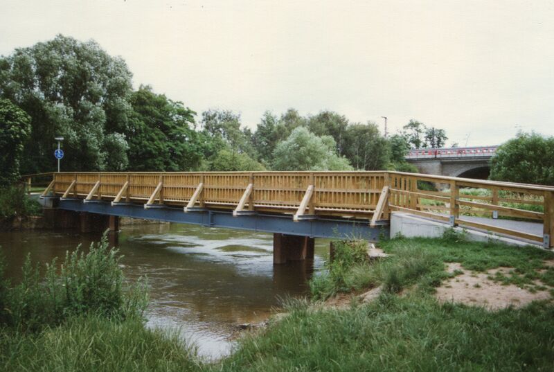 Datei:NL-FW 04 1188 KP Schaack Badsteg 8.3.1997.jpg