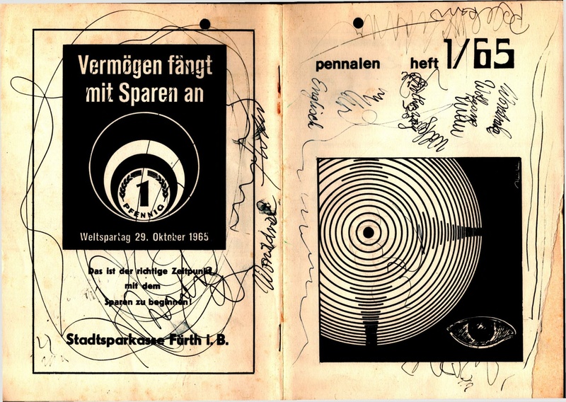 Datei:Pennalen Jg 13 Nr 1 1965.pdf
