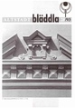 Altstadtbläddla Ausgabe 28 (1993)