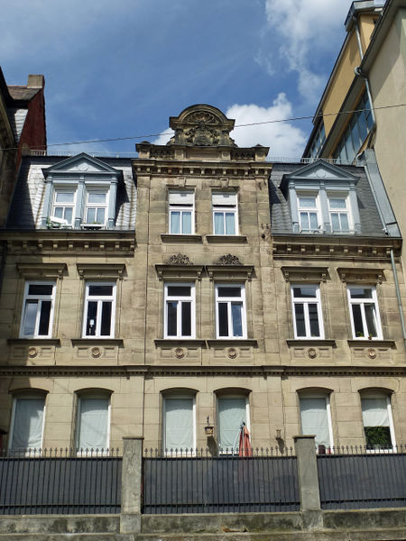 Datei:Karolinenstraße 15 2017.jpg