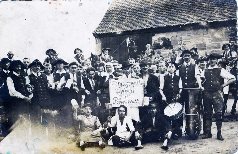 Datei:Kirchweih 1925 Edelweiß b.jpg