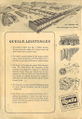 Quelle Jahrbuch 1939 - Werbung vordere Umschlagseite