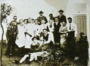 Stadeln Kärwaburschen 1927.jpg