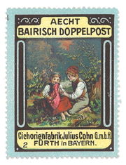 Werbemarke Cichorienfabrik Julius Cohn (7).jpg