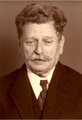 Berthold Heilbrunn, mit 68 Jahren