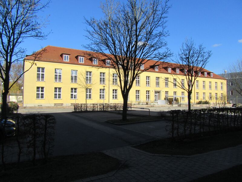 Datei:Klinikum 2026-03-01 93.JPG