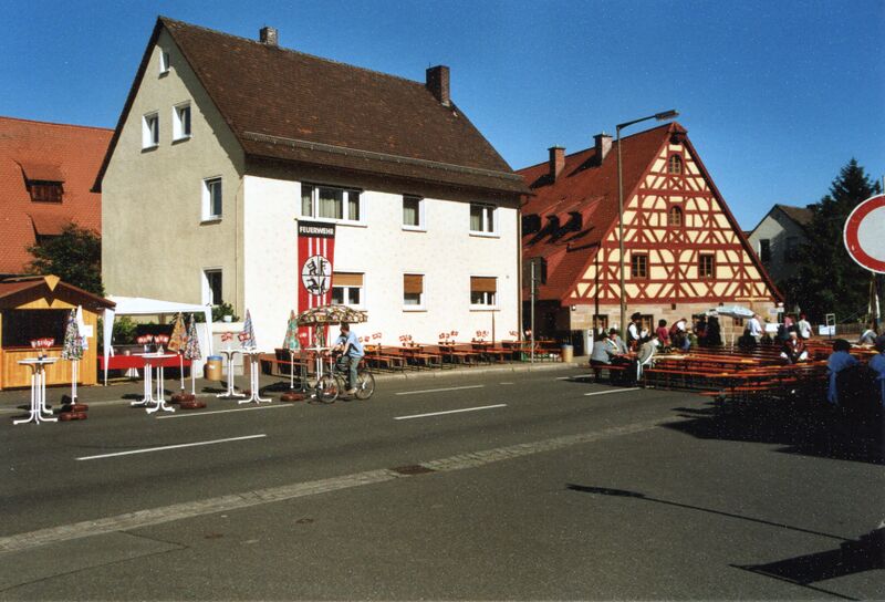 Datei:NL-FW 09 KP 2064 Mehl Trachtenverein 2005.jpg