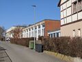 Die Farrnbach-Schule im Ligusterweg in Unterfarrnbach, 2023