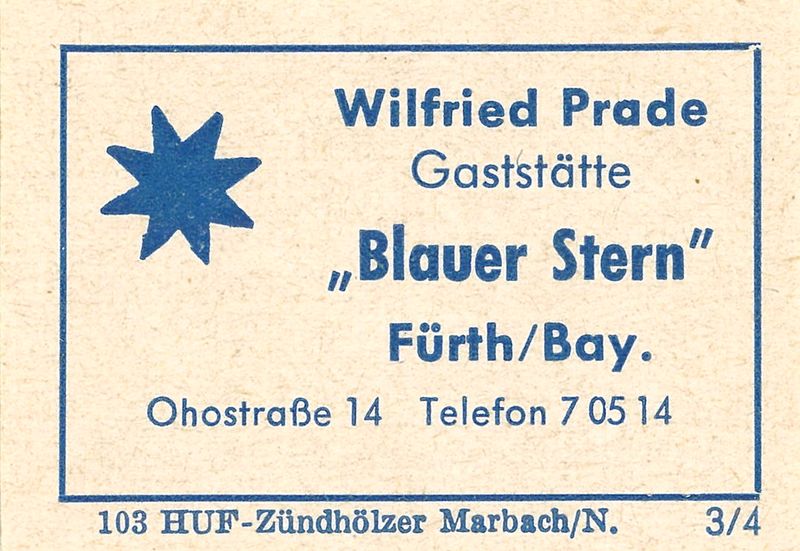 Datei:Werbeetikett Blauer Stern.jpg