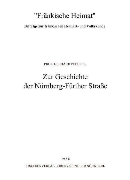Datei:Zur Geschichte der Nürnberg-Fürther Straße (Broschüre) LV.pdf