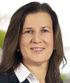 Birgit Bayer-Tersch, Mitglied der CSU-Stadtratsfraktion