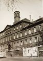 Altes Krankenhaus, 1961