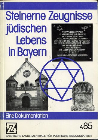 Steinerne Zeugnisse jüdischen Lebens in Bayern (Buch).jpg