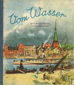 Kinderbuch "Vom Wasser" - Buchtitel
