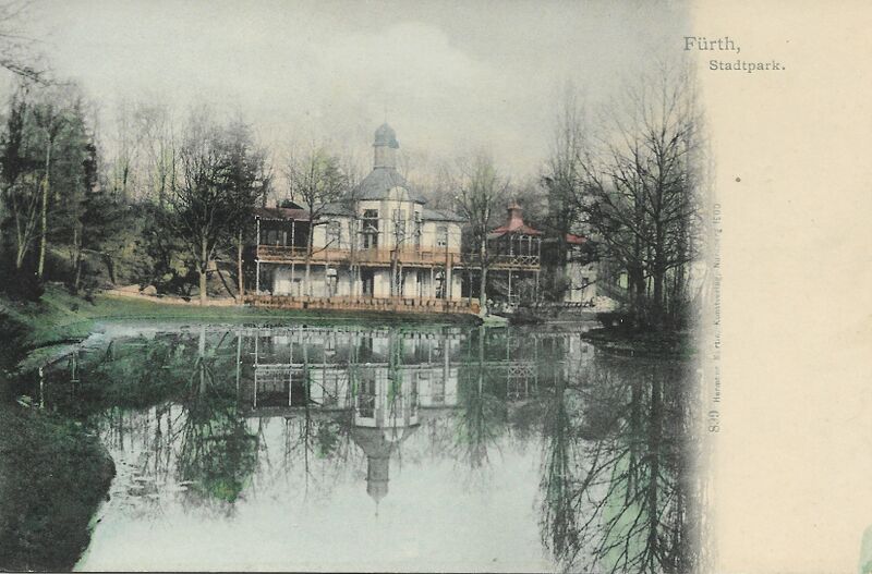 Datei:AK Stadtpark Weiher.jpg