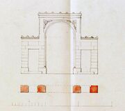 Anfertigung neuer Tore am Schulhof.5.jpg