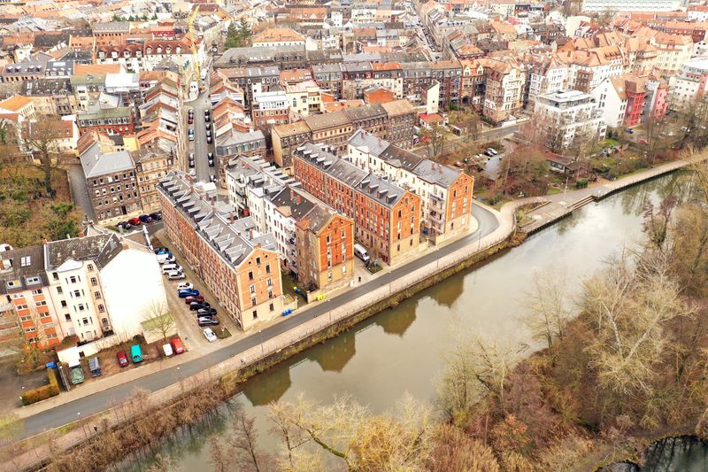 Datei:Kißkaltsche Häuser Nov 2019.jpg